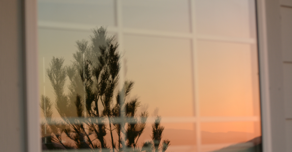 Window Film Can Enhance Security